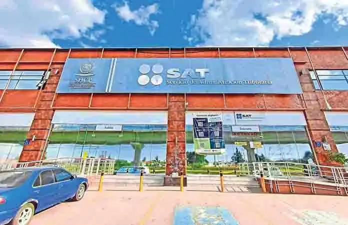 El fisco auditará a 66.8 millones de contribuyentes