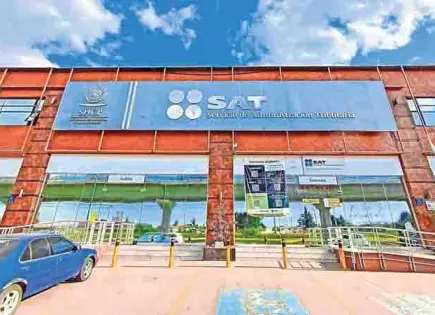 El fisco auditará a 66.8 millones de contribuyentes