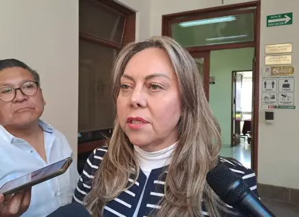 Exige el PRI renuncia del rector tras denuncia de agresión sexual