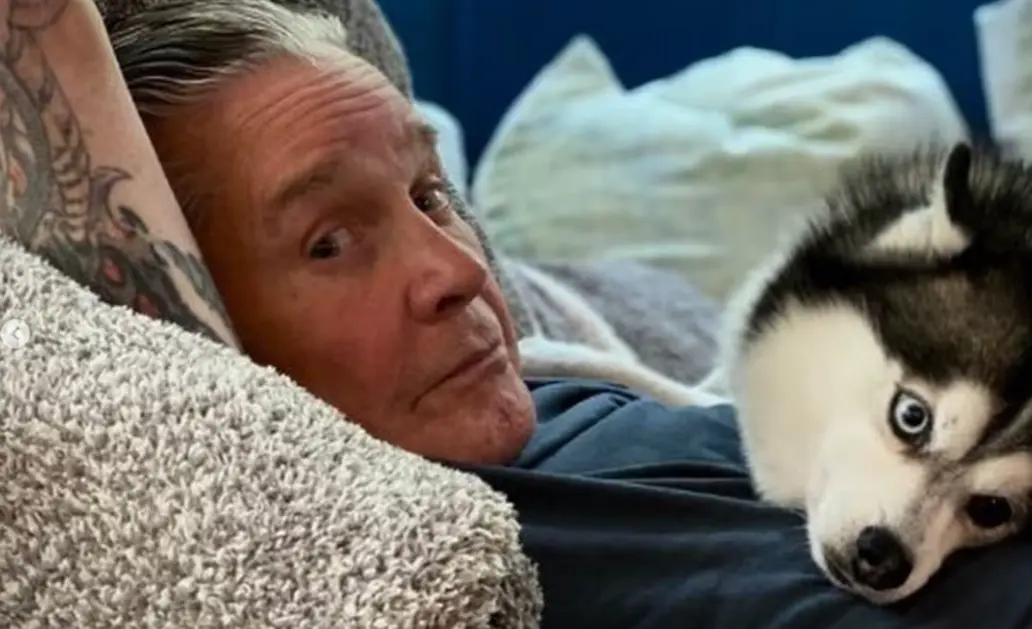 Fallece Elvis, la mascota de Ozzy Osbourne