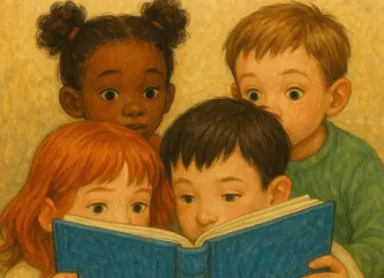 Ganadores del Concurso de Cuento