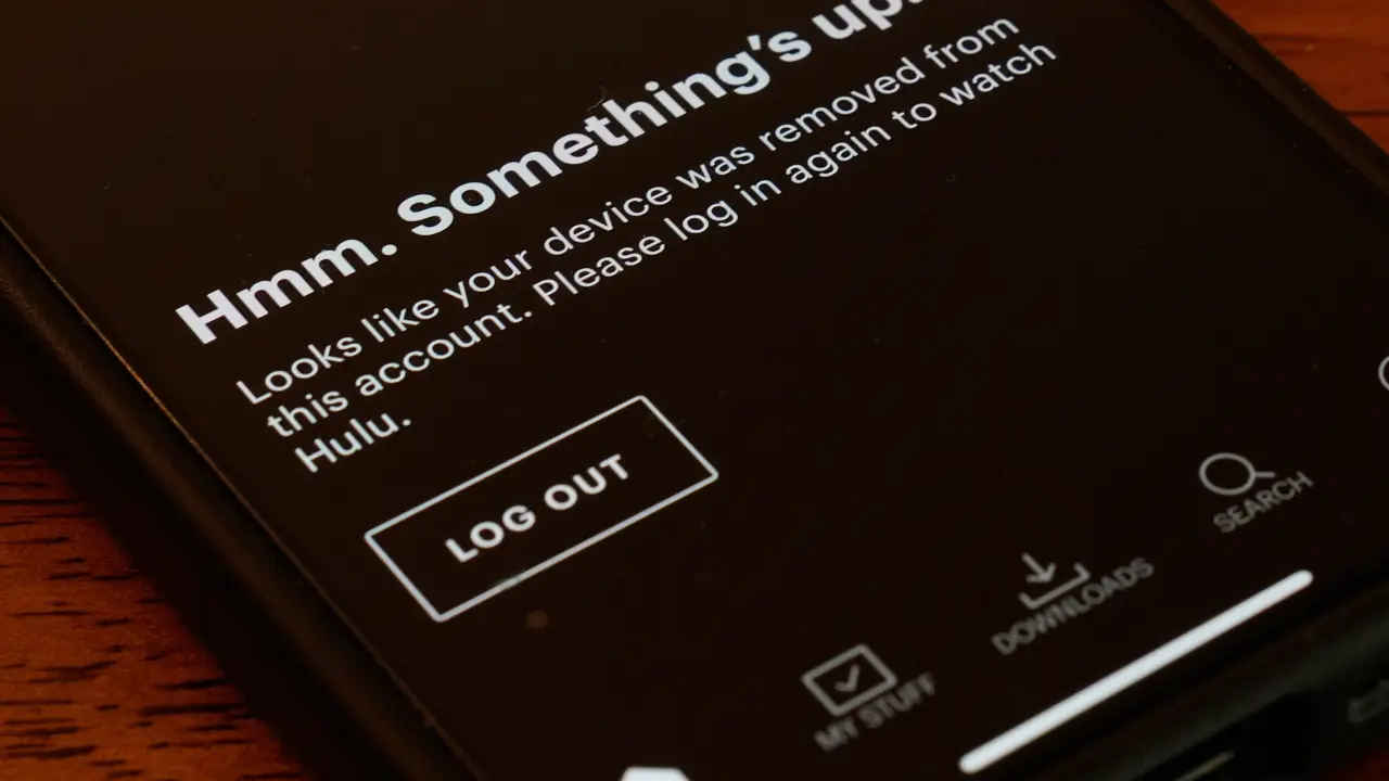 Interrupción global de internet vinculada a Amazon