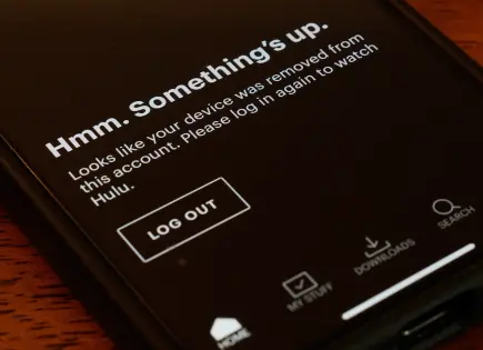 Interrupción global de internet vinculada a Amazon