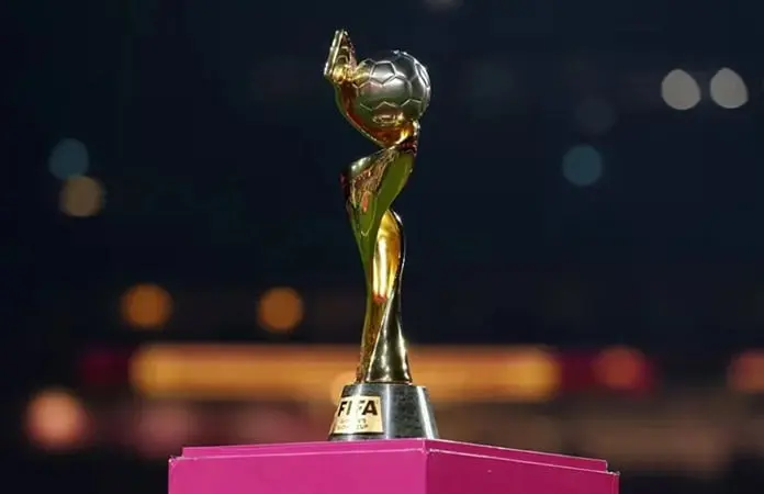 México busca otro Mundial