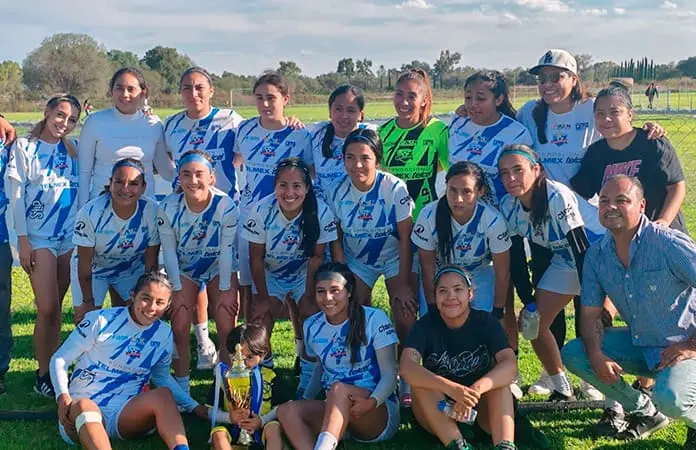 Micpsa-TwinStore campeón estatal