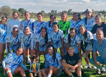 Micpsa-TwinStore campeón estatal