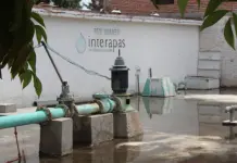 Necesario, incremento a tarifas de agua acorde a la inflación: EGC Necesario, incremento a tarifas de agua acorde a la inflación: EGC