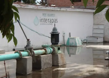 Conagua: Interapas y DAPAS no renovaron a tiempo sus títulos de concesión