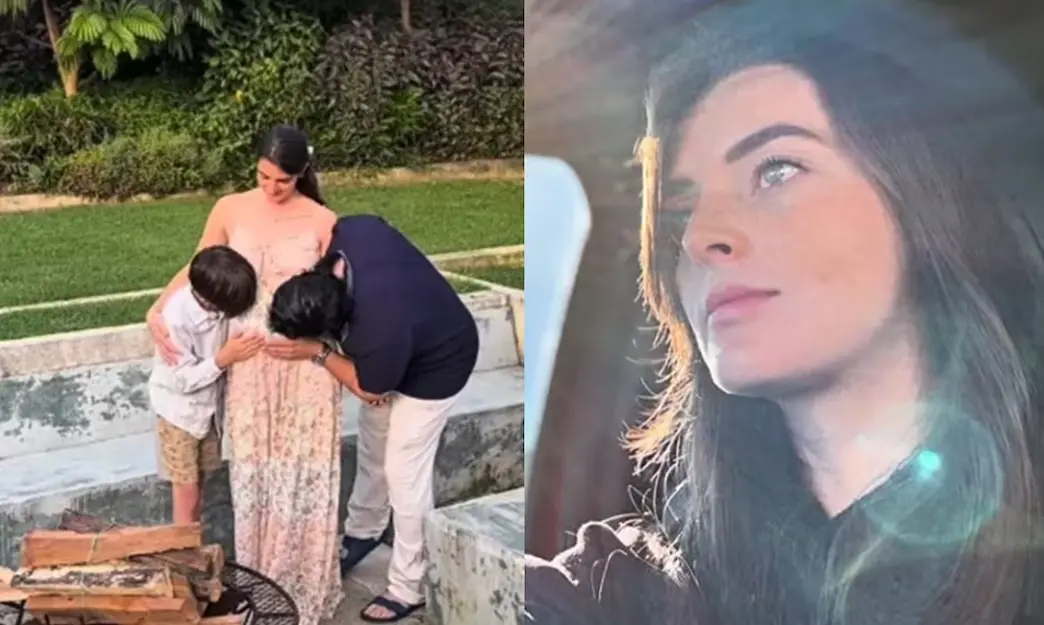 FOTO: INSTAGRAM OFICIAL