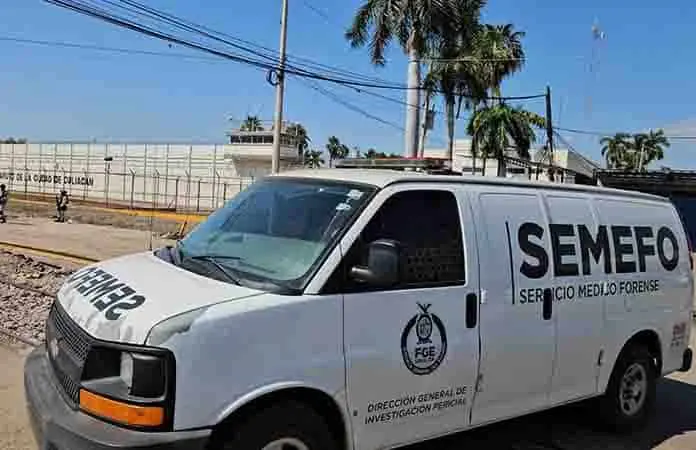 Nueva balacera en penal de Culiacán