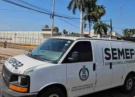 Nueva balacera en penal de Culiacán