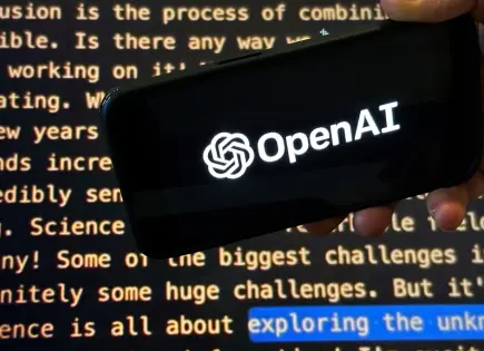 OpenAI lanza Atlas, su navegador web para competir con Chrome de Google