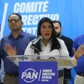 “PAN competirá solo en el 2027”