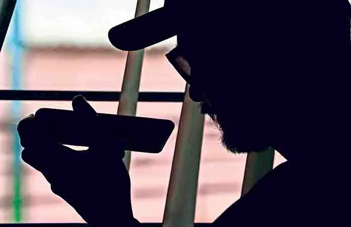 Piden 50 años para extorsionadores