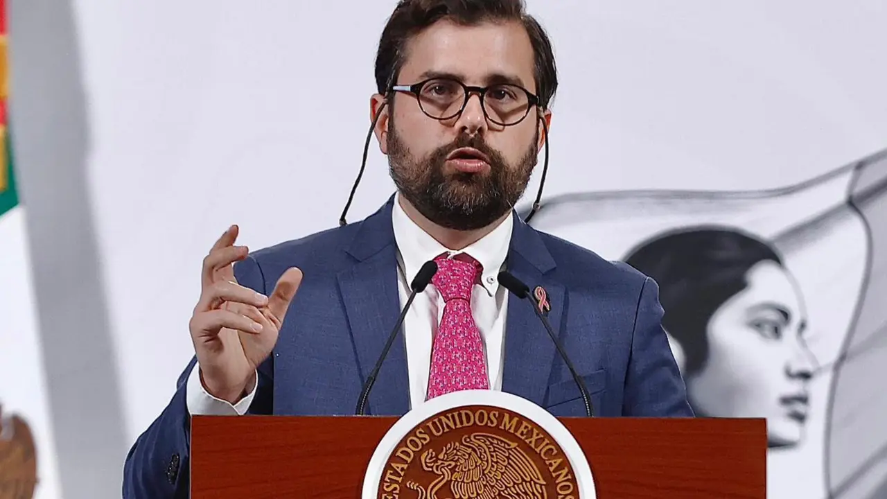 David Kershenobich / Foto: El Universal