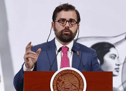 Presenta Salud modelo de atención universal de cáncer de mama