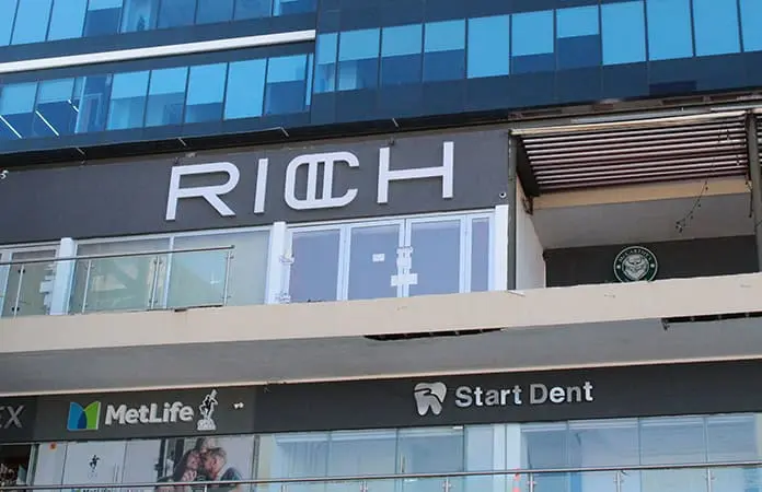 Que alcalde y gobernador declaren por el caso Rich