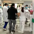 Realizan en el IMSS otra donación multiorgánica