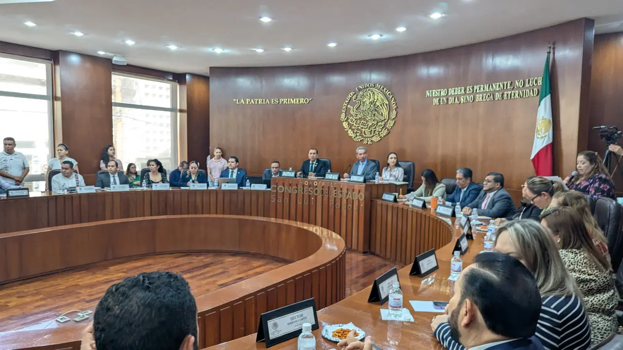 Foto: Citlally Montaño / Pulso