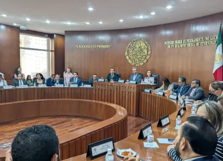 Registra SEGE 33 maestros sancionados por abuso y discriminación