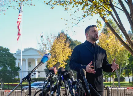 Reunión entre Trump y Putin en Budapest en pausa por llamada entre Rubio y Lavrov