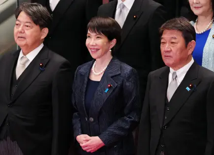 Sanae Takaichi, la primera líder femenina y estrella ultraconservadora de Japón