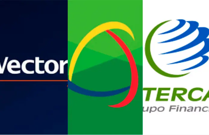 Sanciones de EU impactan a instituciones financieras mexicanas