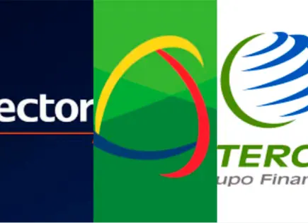 Sanciones de EU impactan a instituciones financieras mexicanas