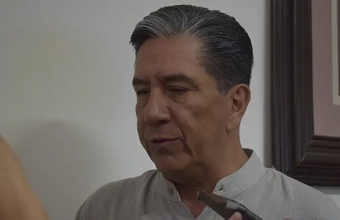 Urge crear un Sistema Estatal de Cuidados: MC