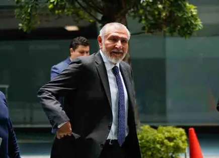 Hay trasfondo político en denuncias en mi contra: Adán Augusto