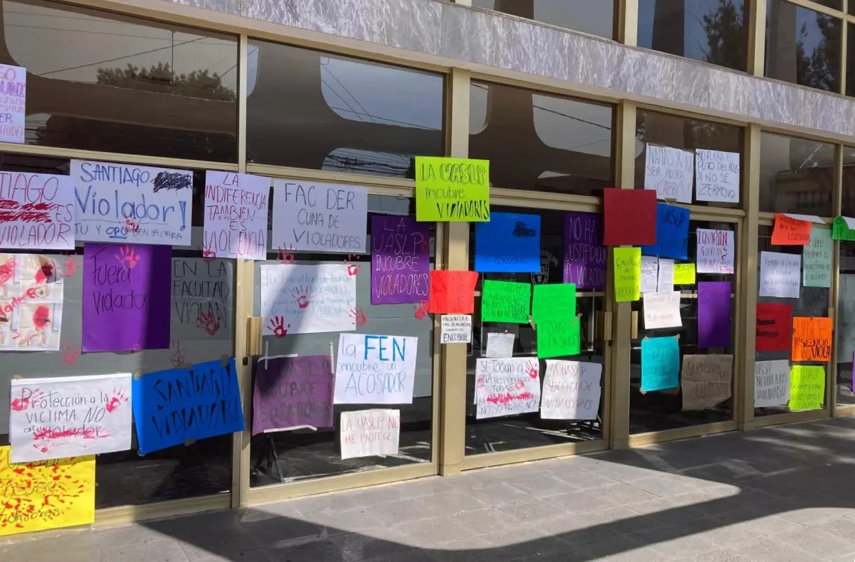 Foto: Alberto Martínez/Pulso