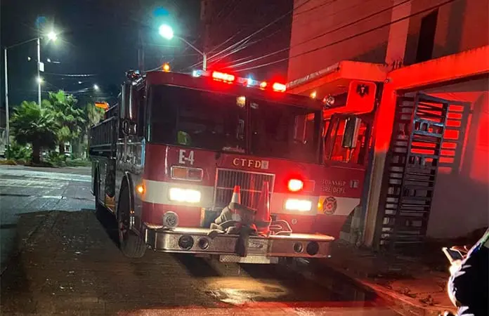 Arranca colecta anual de Bomberos