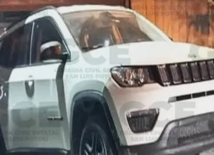 Ataque a la GCE en Ciudad Valles concluye con dos detenidos Ataque a la GCE en Ciudad Valles concluye con dos detenidos