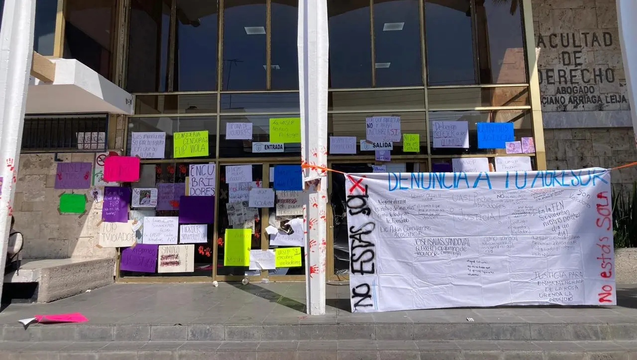 Foto: Alberto Martínez/Pulso