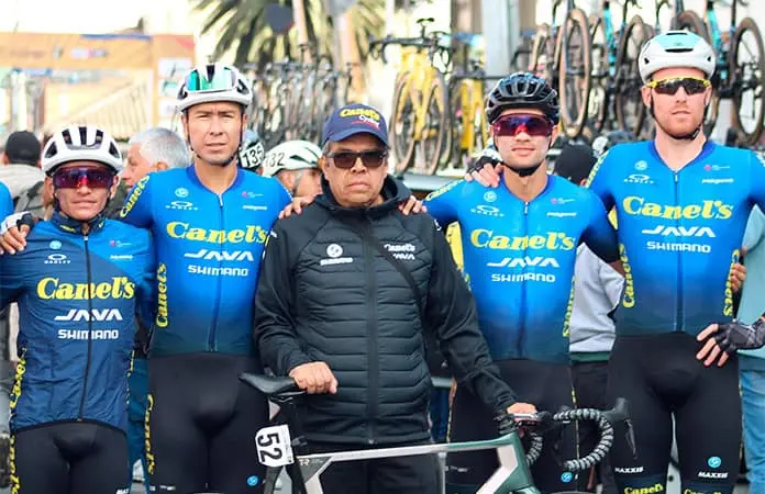 Confirma Canel’s la Vuelta a Guatemala