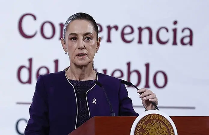 CSP denuncia robo de medicinas