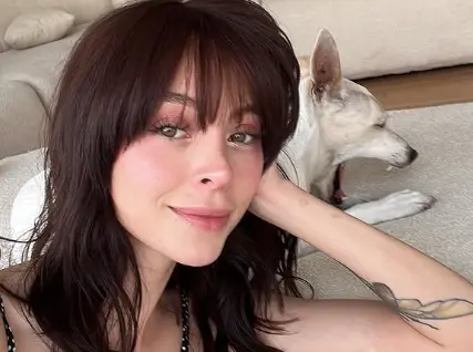 Dhasia Wezka arremete contra Eleazar Gómez por La Granja VIP