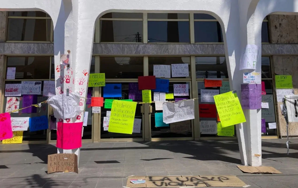 Foto: Alberto Martínez/Pulso