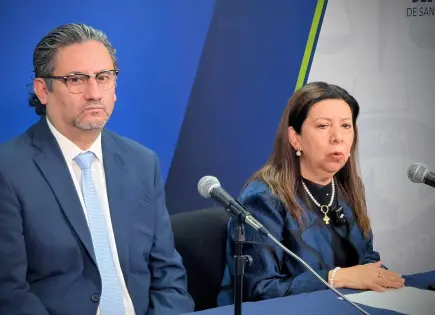 Enfrenta Santiago N cargo por violación agravada contra alumna de la UASLP