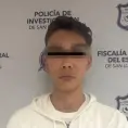 Confirma Gallardo detención por caso de violación en la UASLP Confirma Gallardo detención por caso de violación en la UASLP