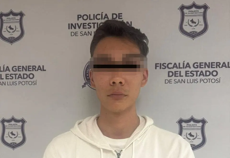 Foto: FB Ricardo Gallardo