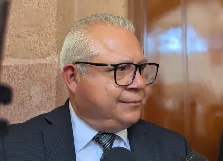 Grupos delictivos, detrás de manifestaciones contra la GCE