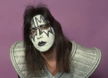 In-D: ¡Adiós, Spaceman!