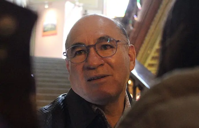 Incremento al agua, “no alcanza ni el nivel de la inflación”