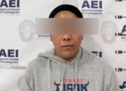 Investigación en funeraria Del Carmen: empleada detenida