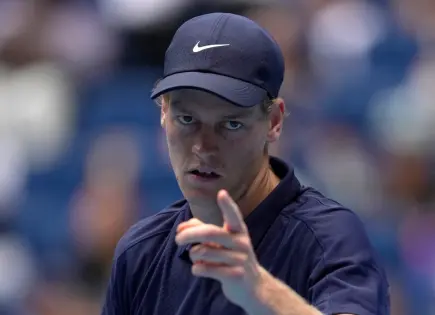 Jannik Sinner renuncia a la Copa Davis y desata críticas en Italia