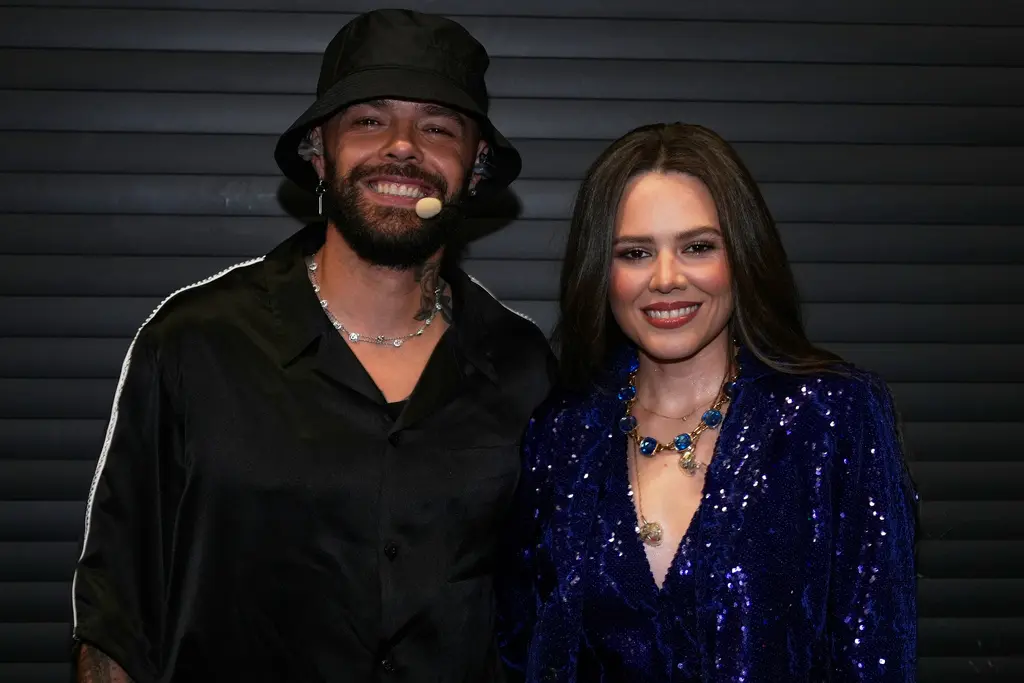 Jesse & Joy nominados al Latin Grammy por álbum revelador