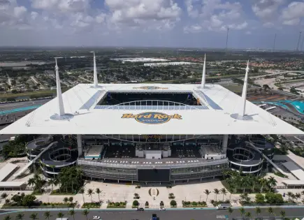 La Liga española cancela partido de Barcelona vs Villarreal en Miami