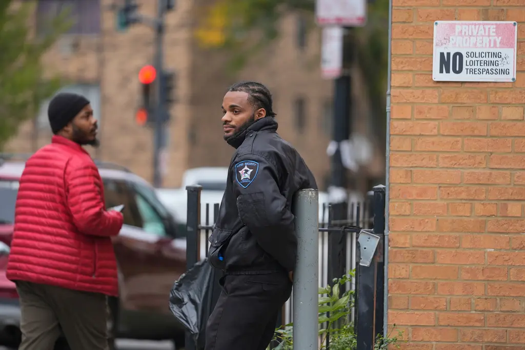 La redada de inmigración en Chicago: un análisis detallado