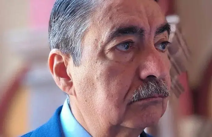 La universidad reaccionó con lentitud, dice rector